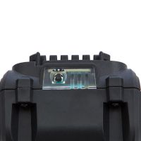 Лот: 20973920. Фото: 15. Цепная пила аккумуляторная Denzel...