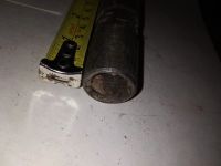 Лот: 17119663. Фото: 3. фреза №10 (3-1\4). Строительство и ремонт