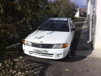 Лот: 3841786. Фото: 3. nissan ad. Красноярск