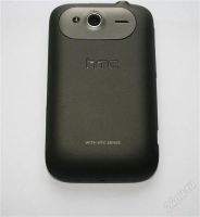 Лот: 1469343. Фото: 2. htc wildfire s!!! он новый брался... Смартфоны, связь, навигация