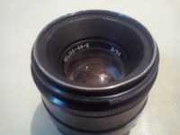 Лот: 11832710. Фото: 2. Объектив. Фото, видеокамеры, оптика