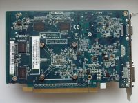 Лот: 4439682. Фото: 2. Видеокарта Sapphire Radeon HD5570... Комплектующие