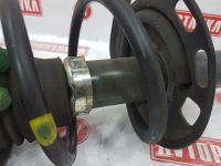 Лот: 20896544. Фото: 5. Стойка подвески Toyota Vitz NSP130...