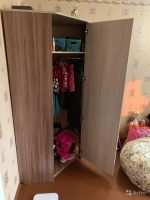 Лот: 14466923. Фото: 4. Угловой шкаф. Красноярск