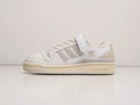 Лот: 19683935. Фото: 2. Кроссовки Adidas Forum Low (28685... Мужская обувь