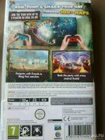 Лот: 13692272. Фото: 2. Картридж Nintendo Switch Rayman... Игровые приставки, консоли, видеоигры