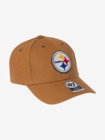 Лот: 25848728. Фото: 2. Бейсболка 47 BRAND Carhartt collab... Спортивная одежда