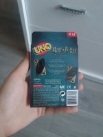Лот: 24698387. Фото: 2. Настольная игра UNO Harry Potter... Сувениры, подарки