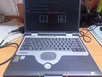 Лот: 25789130. Фото: 2. Ноутбук Dell Latitude c800. Компьютеры, ноутбуки, планшеты