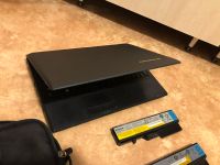 Лот: 11672095. Фото: 6. Ноутбук Lenovo G565 AMD Phenom...