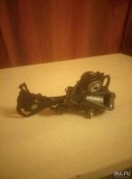 Лот: 13117830. Фото: 3. Shimano acera m390. Спортивные товары
