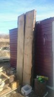 Лот: 9390846. Фото: 3. Плаха, слэб. Кедр. Строительство и ремонт