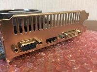 Лот: 11433844. Фото: 3. Sapphire Radeon HD 6750 1GB 128BIT. Компьютеры, оргтехника, канцтовары