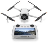 Лот: 20359166. Фото: 2. Квадрокоптер DJI Mini 3 c RC-пультом... Бытовая техника