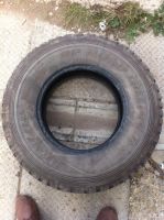 Лот: 6194934. Фото: 3. Dunlop 235 85 r16 LT Полугрузовая... Авто, мото, водный транспорт