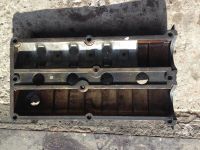 Лот: 7028093. Фото: 2. Клапанная крышка Ford Focus I... Автозапчасти