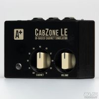 Лот: 13870956. Фото: 2. A+ Shift Line А+ Шифт Лайн CabZone... Профессиональный звук