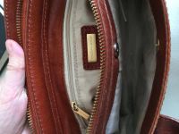 Лот: 11894332. Фото: 4. Сумка Domani Италия. Красноярск