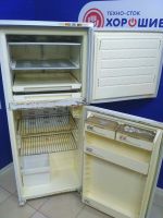 Лот: 16868996. Фото: 4. Холодильник бирюса б-22 (11078454... Красноярск