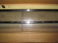 Лот: 3997660. Фото: 3. Вязальная машина Нева 6. Ручная работа