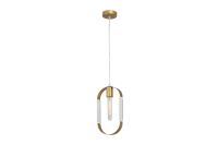 Лот: 24309860. Фото: 2. Люстра VITALUCE V4985. Освещение