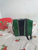 Лот: 16236773. Фото: 2. Гармошка Вятская. Музыкальные инструменты