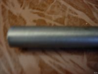 Лот: 13124848. Фото: 2. Труба (трубка) из нержавеющей... Строительные материалы