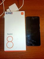 Лот: 18829009. Фото: 2. Xiaomi Redmi 8 3/32gb. Смартфоны, связь, навигация