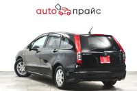 Лот: 21980399. Фото: 6. Honda Stream 2009