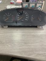 Лот: 25009349. Фото: 2. Приборка тойота корона. Автозапчасти