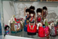 Лот: 15200626. Фото: 2. Копилка свинка. Сувениры из керамики... Новый год!