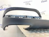 Лот: 25530703. Фото: 3. спойлер бампера Chery Tiggo 7... Авто, мото, водный транспорт