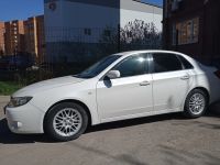 Лот: 17637298. Фото: 6. Автомобиль Subaru Impreza