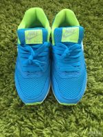 Лот: 13623774. Фото: 3. Кроссовки Nike Air Max 1. Одежда, обувь, галантерея