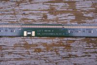 Лот: 14425254. Фото: 2. T-con, ga_13y55snbsl4lv0.0 rev0... Запчасти для бытовой техники