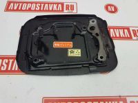 Лот: 20901434. Фото: 2. Лючок бензобака Toyota Estima... Автозапчасти