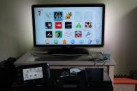 Лот: 9956711. Фото: 3. Nintendo Wii U Limited Edition... Компьютеры, оргтехника, канцтовары