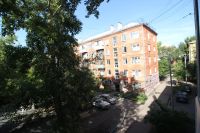 Лот: 25672912. Фото: 16. 3-комн. квартира , Красноярск...