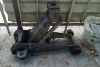 Лот: 9401354. Фото: 6. Домкрат