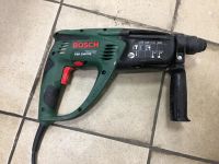 Лот: 8806965. Фото: 2. Перфоратор Bosch PBH 2900 RE. Инструмент и расходные