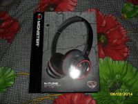 Лот: 3897223. Фото: 6. Monster NCredible NTUNE наушники...