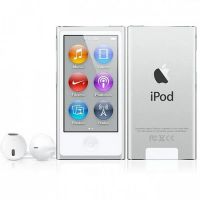 Лот: 3409639. Фото: 2. Apple iPod nano 7 MD480 [16Gb... Аудиотехника