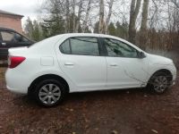 Лот: 16762205. Фото: 6. Авто Renault Logan