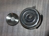 Лот: 21327083. Фото: 5. Чайник. Китай. Для плитки или...