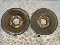 Лот: 24864982. Фото: 4. диск тормозной Kia Seltos SP2. Красноярск