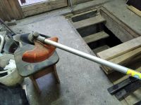 Лот: 20672307. Фото: 2. STIHL FS70C. Инструмент и расходные