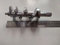 Лот: 20529367. Фото: 2. Шнек мясорубки Centek CT 1614. Запчасти для бытовой техники