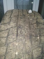 Лот: 12128572. Фото: 3. Липучка Dunlop. Авто, мото, водный транспорт