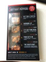 Лот: 13807828. Фото: 2. DEATH nut challenge v2.0. Продукты