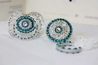 Лот: 13240324. Фото: 2. Франшиза "Соски Swarovski". Бизнес